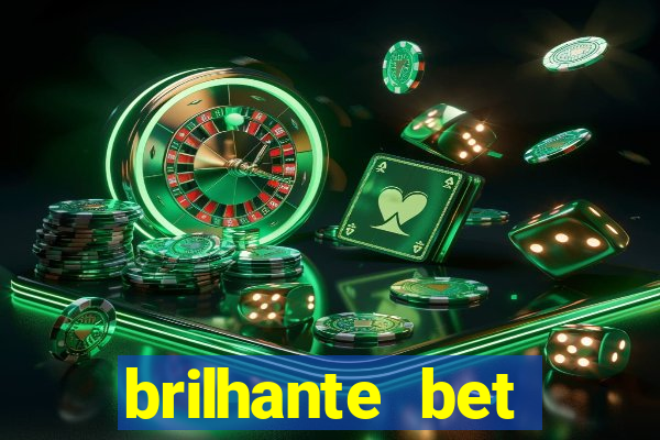 brilhante bet plataforma de jogos